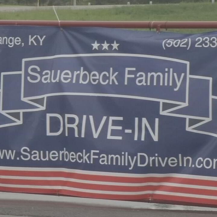Sauerbeck Family Drive-In